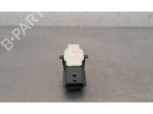 Elektronisk modul RENAULT EXPRESS Box Body/MPV 1.3 TCe 100 (F6MA) | BP30187515M83 