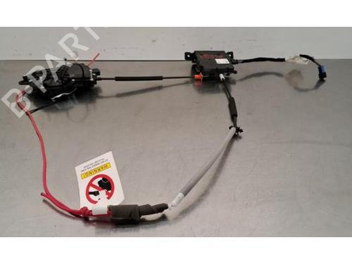 Used Tailgate lock Tailgate lock ALFA ROMEO STELVIO (949_) 2.2 D (949.AXD1A) (160 hp) 32820513 32820513