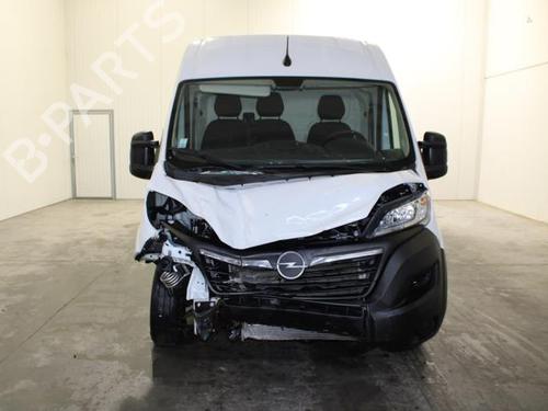 Subframe OPEL MOVANO C Van (U9) 2.2 D | BP33316568M9  - Image 9