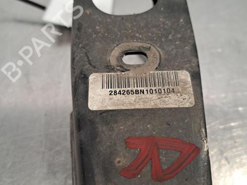 Højre bagtil bærearm MG MG 4 (EH32) EV XPOWER All-wheel Drive | BP23615917M15 