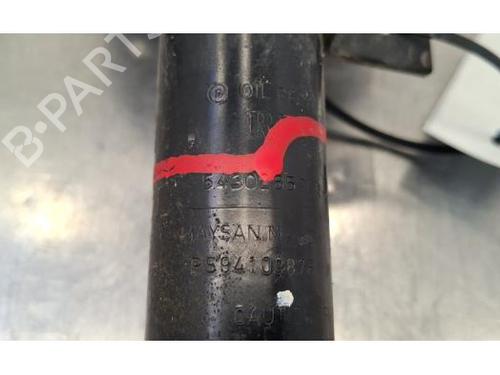 Left front shock absorber DACIA JOGGER (RK_) 1.0 TCe 110 (RKMD) | BP34048571M16  - Image 5