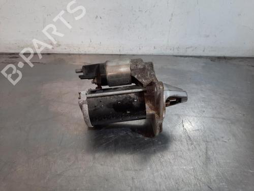 Starter OPEL MERIVA B MPV (S10) 1.4 (75) | BP36769871M8 - Image 5