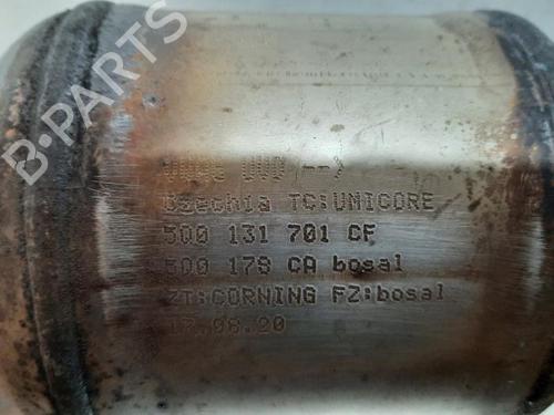 Catalyst VW T-ROC (A11, D11) 1.0 TSI | BP29379261M10 