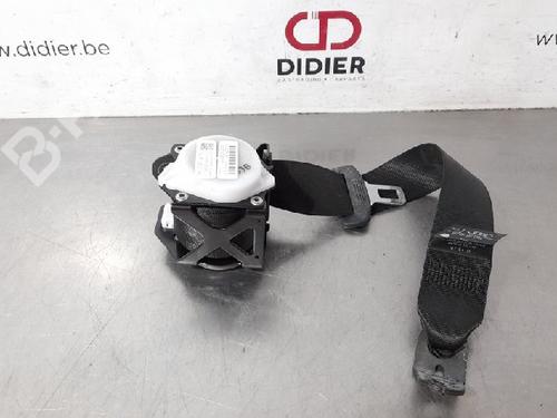 Used Rear left belt tensioner Rear left belt tensioner AUDI A1 (8X1, 8XK) 1.4 TFSI (125 hp) 10883906 10883906