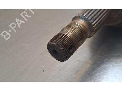 Right front driveshaft PEUGEOT EXPERT Van (V_) 2.0 BlueHDi 180 | BP37674581M39 - Image 6
