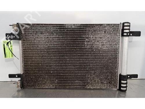 AC-Kondensator PEUGEOT 508 SW II (FC_, FJ_, F4_) 1.5 BlueHDi 130 (131 hp) 31274073