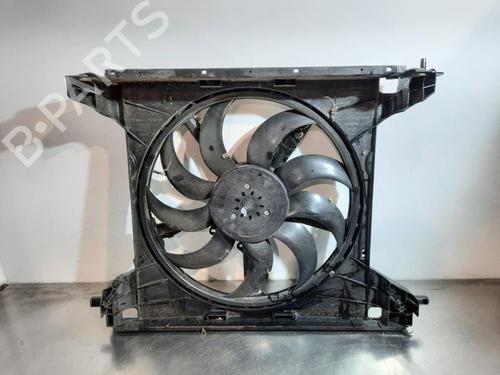 Used Radiator fan ALFA ROMEO GIULIA (952_) 2.2 D (952AGA250, 952AGM250, 952ASM2, 952ASA2) (136 hp) 33165611