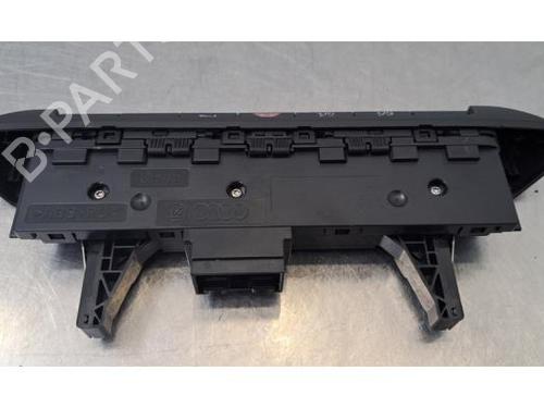 Warning switch AUDI A1 Sportback (GBA) 30 TFSI | BP39453228I22 - Image 5