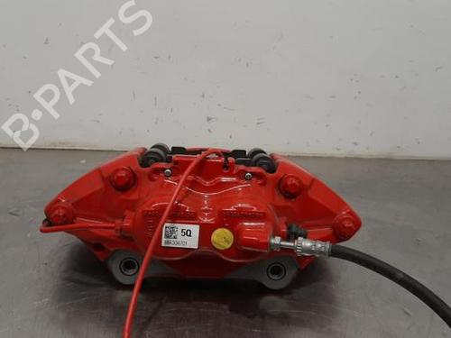 Left front brake caliper BMW 5 (G60) i5 eDrive40 | BP23589746M105 