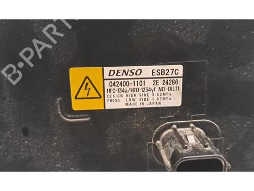 AC compressor LEXUS UX (_AA1_, _AH1_, _MA1_) 250h (MZAH10) | BP32665407M34 - Image 4