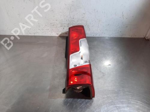 Used Right taillight FIAT DUCATO Van (250_) 140 Multijet 2,2 D (140 hp) 29058011