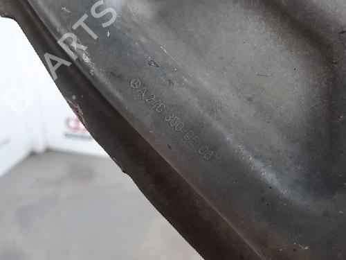 Right rear suspension arm MERCEDES-BENZ A-CLASS (W176) A 180 CDI / d (176.012) | BP10876095M15 