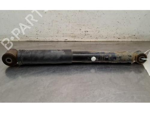 Used Left rear shock absorber Left rear shock absorber 38318531 38318531