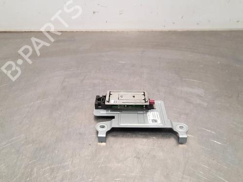 Used Antenna/Base MERCEDES-BENZ C-CLASS Convertible (A205) AMG C 43 4-matic (205.464) (390 hp) 15040024