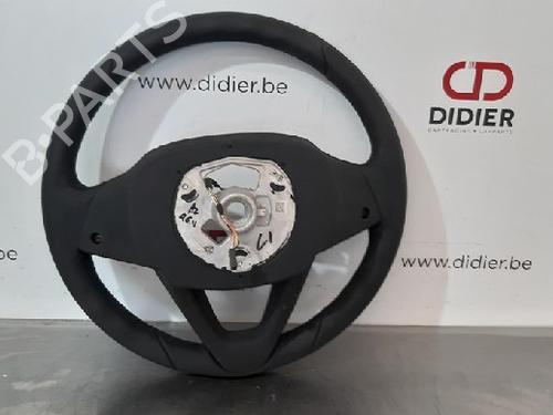 Steering wheel BMW 1 (F40) 116 d | BP10872650C49 