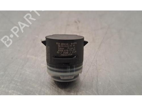 Electronic module PEUGEOT 508 SW II (FC_, FJ_, F4_) 1.5 BlueHDi 130 | BP28081845M83 