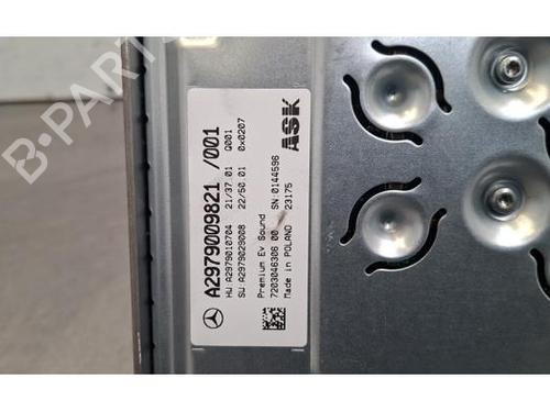 Electronic module MERCEDES-BENZ EQE (V295) EQE 300 (295.111) | BP36769827M83 - Image 5
