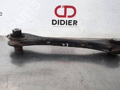 Querlenker links hinten für SKODA OCTAVIA III Combi (5E5, 5E6) 2.0 TDI / TDI RS 4x4 (184 hp) 10880914