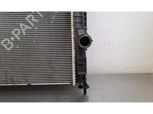 Water radiator OPEL COMBO Box Body/MPV (K9) 1.5 D | BP36145933M31 - Image 5