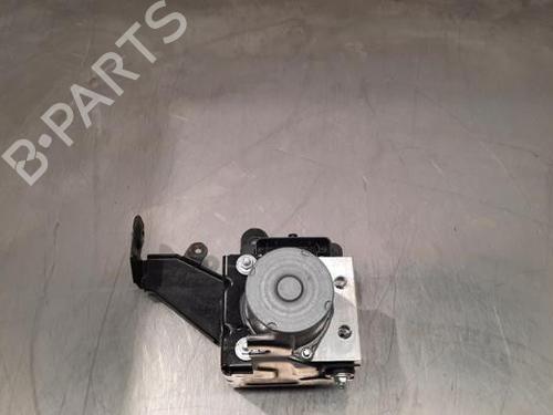 Used ABS pump PEUGEOT EXPERT Van (V_) 2.0 BlueHDi 120 (122 hp) 23595595