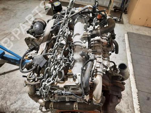 Engine IVECO DAILY VI Van 35S15, 35C15, 40C15, 50C15, 60C15, 65C15, 70C15 | BP25585857M1 