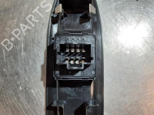 Switch PEUGEOT 208 I (CA_, CC_) 1.2 VTI 82 | BP23627109I30