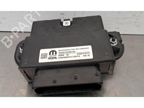 Used Electronic module Electronic module FIAT DUCATO Bus (250_) E-Ducato (250DPE) (122 hp) 34200669 34200669