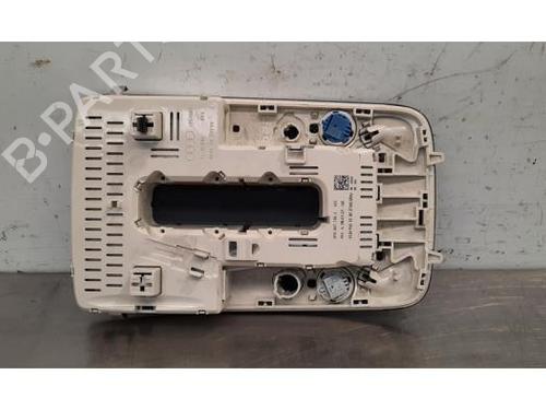 Interior roof light AUDI A3 Sportback (8YA, 8YF) 30 TDI | BP24511929I8