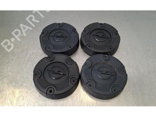 Hulkapsel OPEL COMBO Box Body/MPV (K9) 1.5 D | BP39154547C160 - Image 2