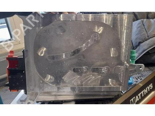 Used Battery PEUGEOT 5008 II (MC_, MJ_, MR_, M4_) 1.2 Hybrid 136 (MRHPYC) (136 hp) 32847172