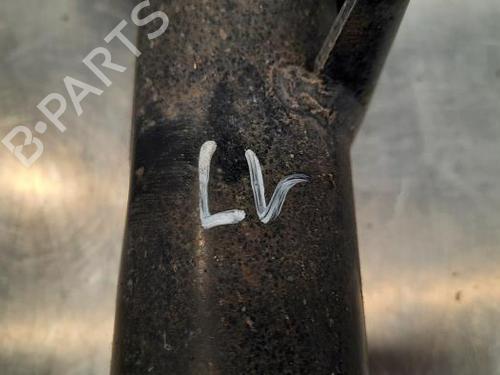 Left front shock absorber VW POLO VI (AW1, BZ1, AE1) 1.6 TDI | BP23600002M16 