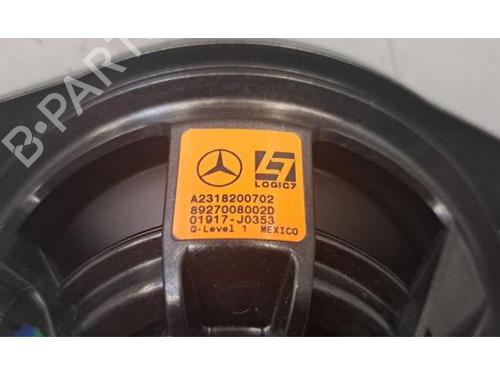 Speaker MERCEDES-BENZ GLS (X166) 350 d 4-matic (166.824) | BP37287875E2 - Image 2