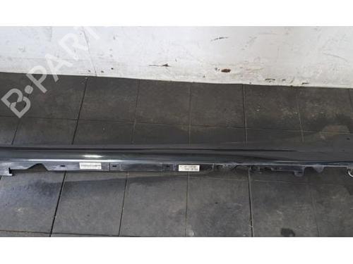 Used Left sideskirt Left sideskirt BMW 3 Touring (G21, G81) 330 i (258 hp) 34199857 34199857