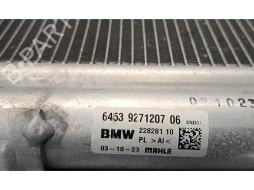 AC radiator BMW 1 (F40) 116 d | BP39642452M32 - Image 4