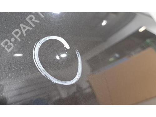 Dør højre bagtil CITROËN C3 III (SX) 1.5 BlueHDi 100 (SXYHYP, SXYHTU) | BP30660046C5 - Image 7