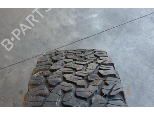 Rim MITSUBISHI L200 / TRITON (KA_T, KB_T) 2.5 DI-D 4WD (KB4T) | BP23609658C45 