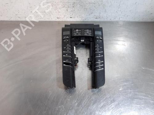 AC-Styringsenhed/Manøvreenhed PORSCHE MACAN (95B) 3.0 S Diesel | BP30629467I5