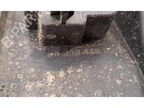 Other CITROËN C4 X (BD_, BE_, BF_) 1.2 PureTech 100 (BDHNEA) | BP29600779O1 