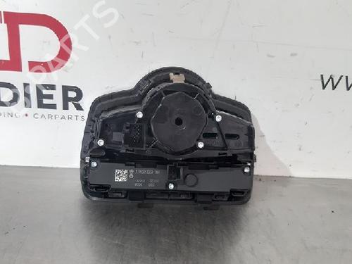 Headlight switch MERCEDES-BENZ GLC (X253) 220 d 4-matic (253.905, 253.903) | BP10879906I24 