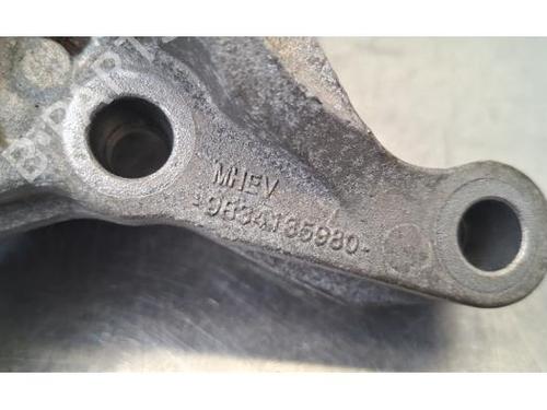 Engine mount LANCIA YPSILON (L21) EV | BP37689590M89 - Image 4