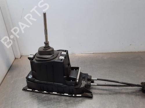 Gear lever VW PASSAT B8 (3G2, CB2) 1.6 TDI | BP15033765M90 