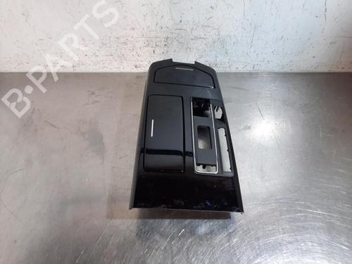 Used Middle console MASERATI QUATTROPORTE VI 3.0 S Q4 (430 hp) 30582687