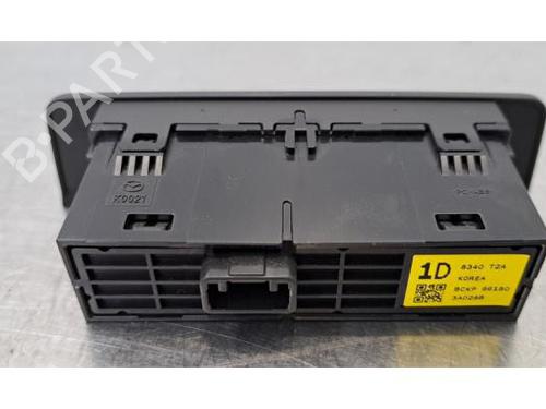 Switch MAZDA 3 Hatchback (BP) 2.0 SKYACTIV-G M Hybrid | BP39230614I30 - Image 3