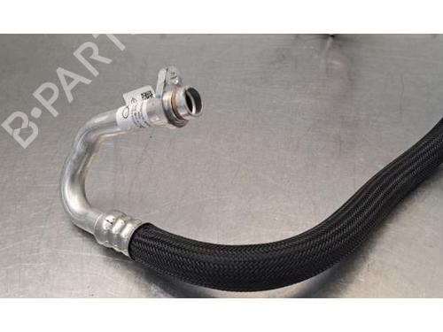 AC pipe RENAULT TRAFIC III Van (FG_) 1.6 dCi 125 (FGMH) | BP39645804M126 - Image 3