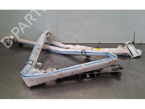 Used Left curtain airbag Left curtain airbag 39216844 39216844
