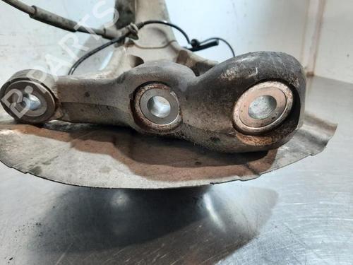 Right front steering knuckle BMW X5 (E70) 4.8 i xDrive | BP24600108M26 