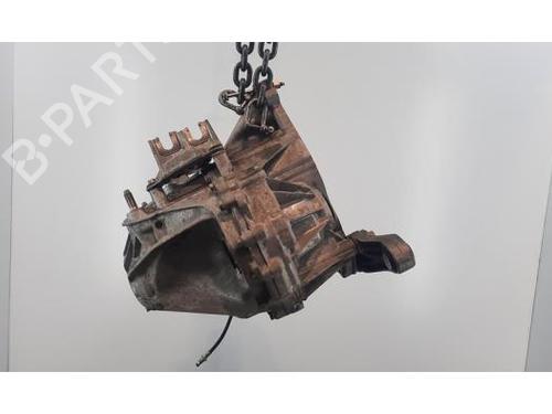 Gearbox MAZDA 6 Saloon (GJ, GL) 2.0 (GJEFP) | BP33221229M3 - Image 4