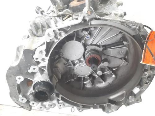 Used Gearbox LAND ROVER DISCOVERY SPORT (L550) 2.0 D 4x4 (150 hp) 23580491