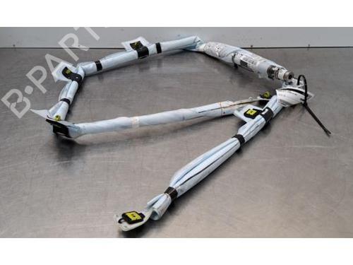 left-curtain-airbag-mercedes-benz-a-class-w177-2018-37861787 main image
