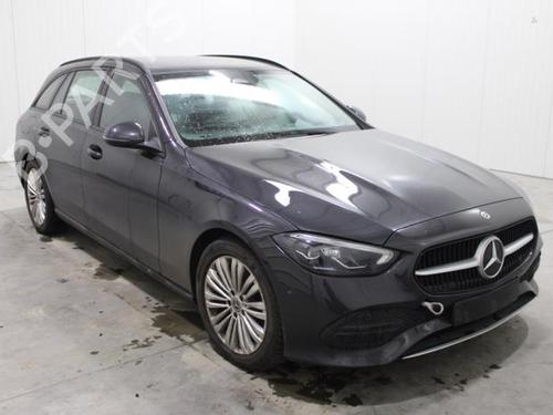 Full front MERCEDES-BENZ C-CLASS T-MODEL (S206) C 200 d (206.203) | BP23599587S1  - Image 32